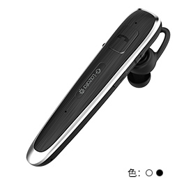 Glazata E30N Bluetooth ヘッドセット
